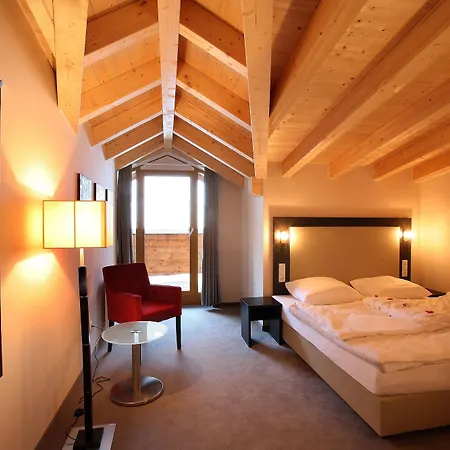 Banyan Hotel Sankt Anton am Arlberg