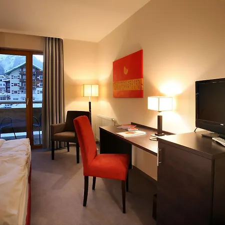 Banyan Hotel Sankt Anton am Arlberg