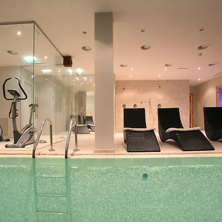 Banyan 4* Sankt Anton am Arlberg