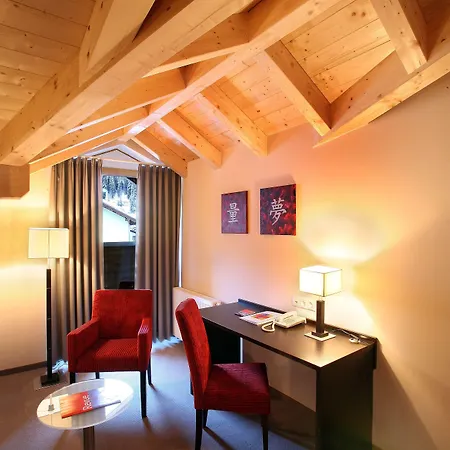 Hotel Banyan Sankt Anton am Arlberg
