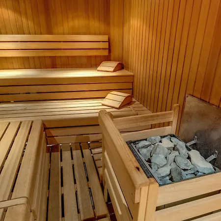 Ξενοδοχείο Banyan Σανκτ Αντόν αμ Άλμπεργκ