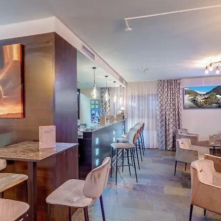 Hotel Banyan Sankt Anton am Arlberg