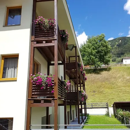 Hotel Banyan Sankt Anton am Arlberg