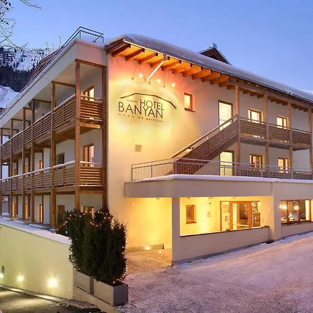 Banyan Hotel