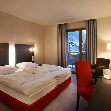 Hotel Banyan