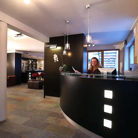 Hotel Banyan 4*