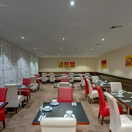 Hotel Banyan 4*