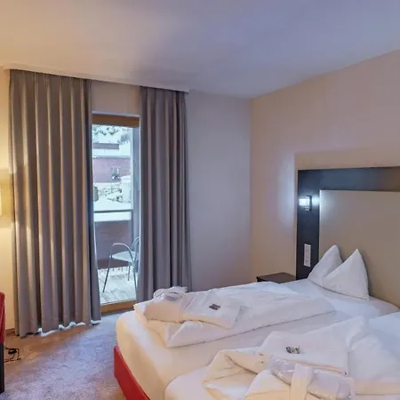 Hotel Banyan 4*
