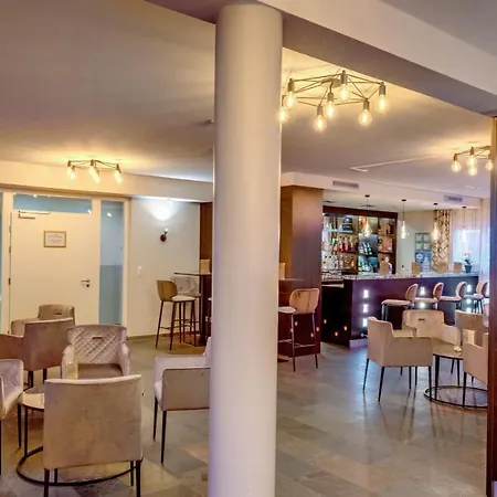 Banyan Hotel Sankt Anton am Arlberg