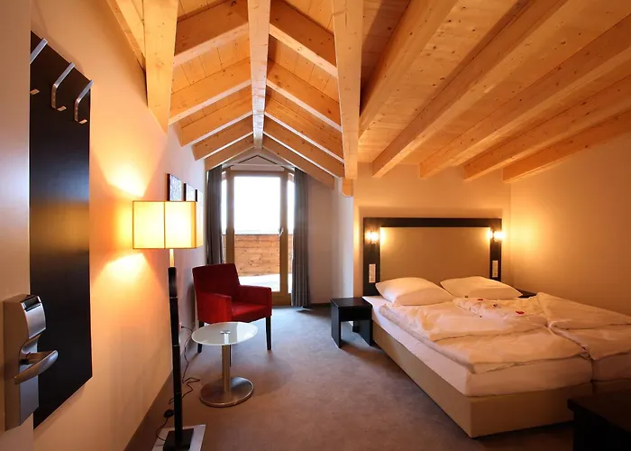 Banyan Hotel Sankt Anton am Arlberg