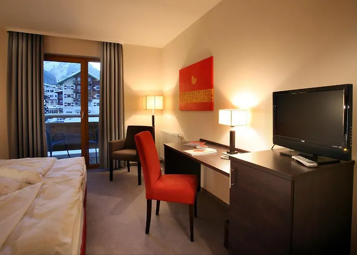 Banyan Hotel Sankt Anton am Arlberg