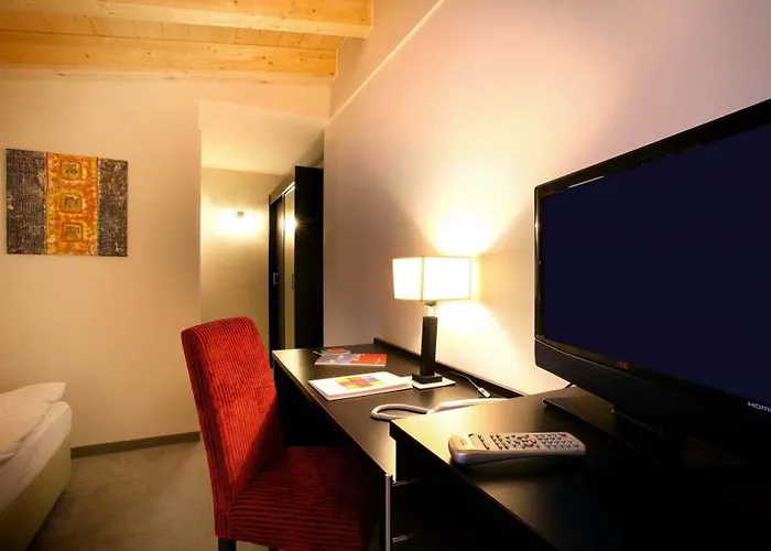 Banyan Hotel Sankt Anton am Arlberg