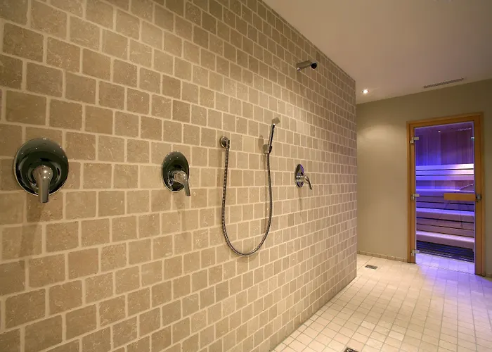 菩提酒店 圣安东阿尔贝格