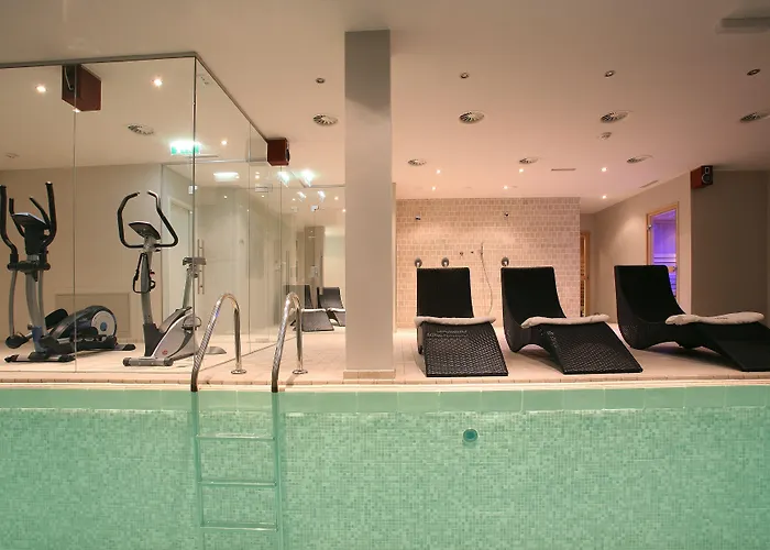 Banyan 4* 장크트안톤암아를베르크