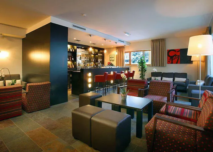 Hotel Banyan Sankt Anton am Arlberg