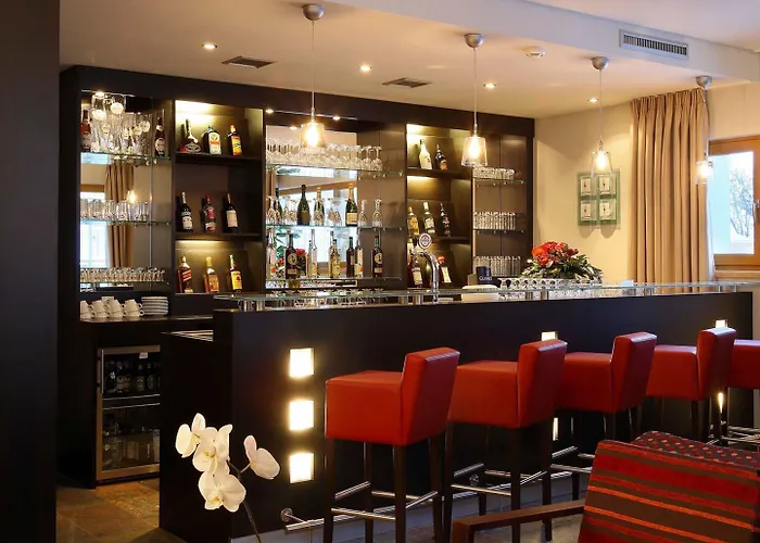 Banyan 장크트안톤암아를베르크