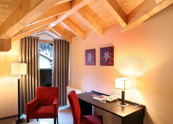 Hotel Banyan Sankt Anton am Arlberg