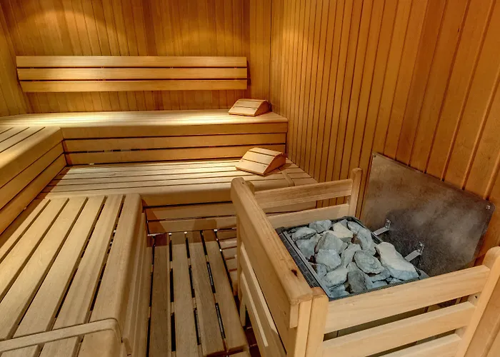 호텔 Banyan 장크트안톤암아를베르크