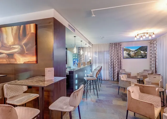 Hotel Banyan Sankt Anton am Arlberg