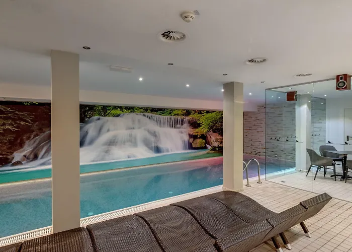 Banyan Sankt Anton am Arlberg