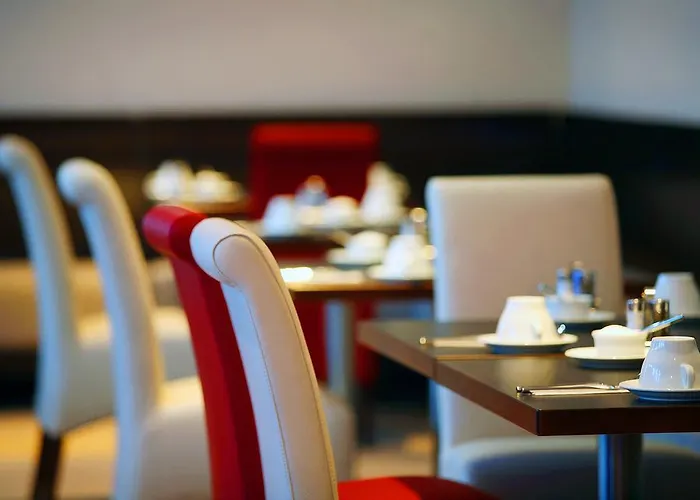 菩提酒店 4* 圣安东阿尔贝格