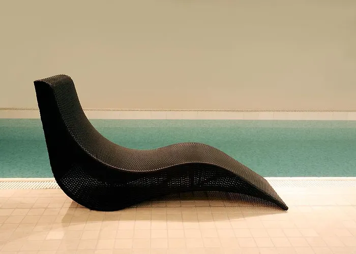 菩提酒店 圣安东阿尔贝格