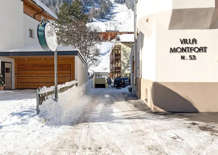 Banyan Hotel Sankt Anton am Arlberg