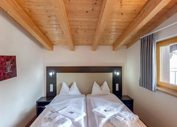 Banyan 4* Sankt Anton am Arlberg