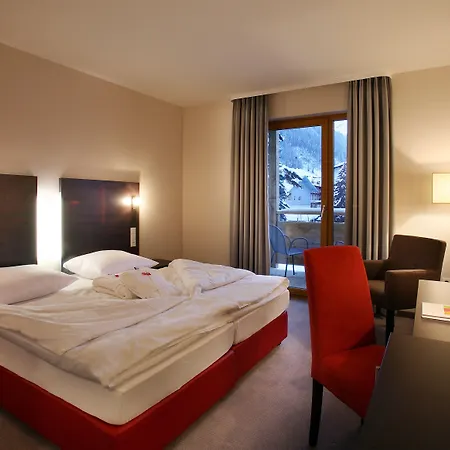 Banyan 4* Санкт-Антон-ам-Арльберг