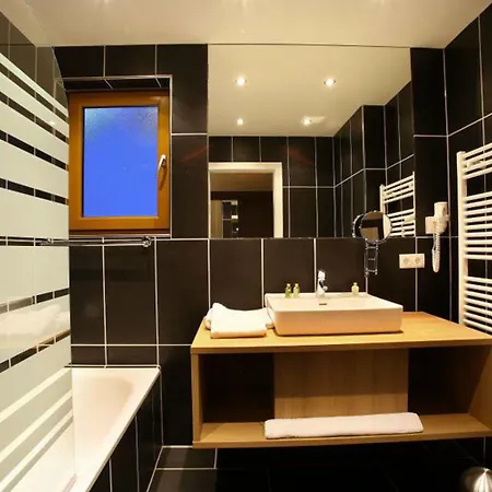 Szálloda Banyan Sankt Anton am Arlberg