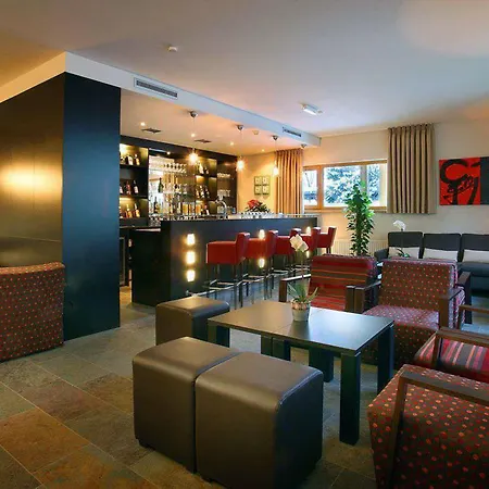 Отель Banyan Санкт-Антон-ам-Арльберг