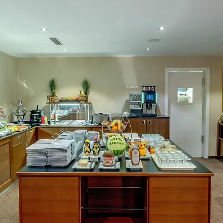 Banyan 4* Санкт-Антон-ам-Арльберг