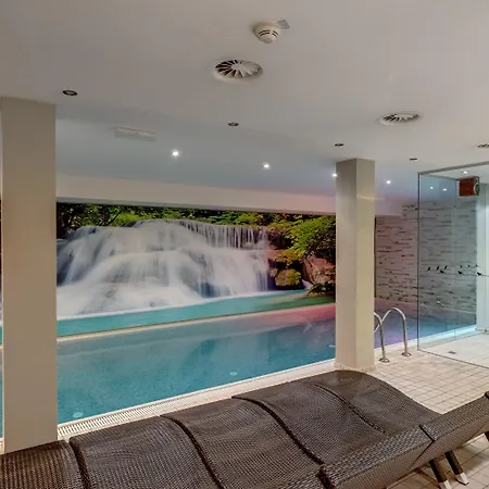 Banyan Sankt Anton am Arlberg