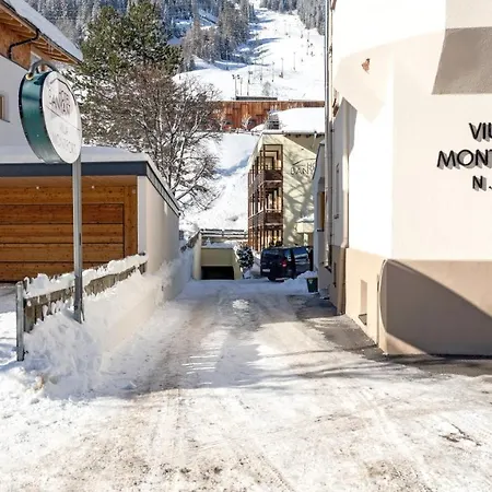 Banyan Отель Санкт-Антон-ам-Арльберг