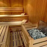 호텔 Banyan 장크트안톤암아를베르크