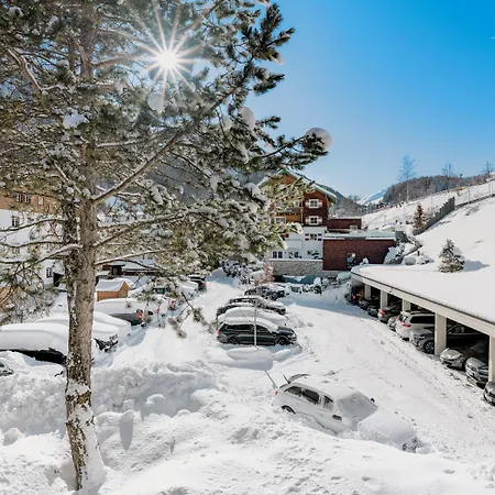 Hotel Banyan Sankt Anton am Arlberg