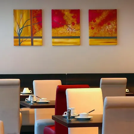 Отель Banyan 4*