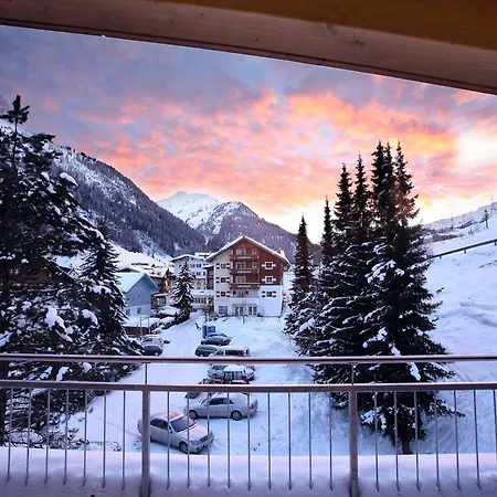 Banyan Hotel Sankt Anton am Arlberg