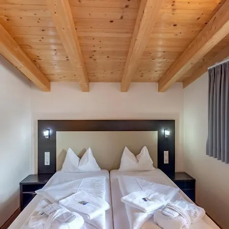 Banyan 4* Санкт-Антон-ам-Арльберг