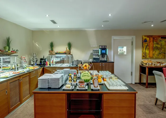 Banyan 4* Sankt Anton am Arlberg