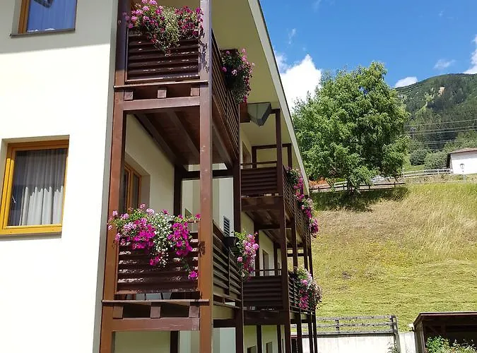 Hotel Banyan Sankt Anton am Arlberg