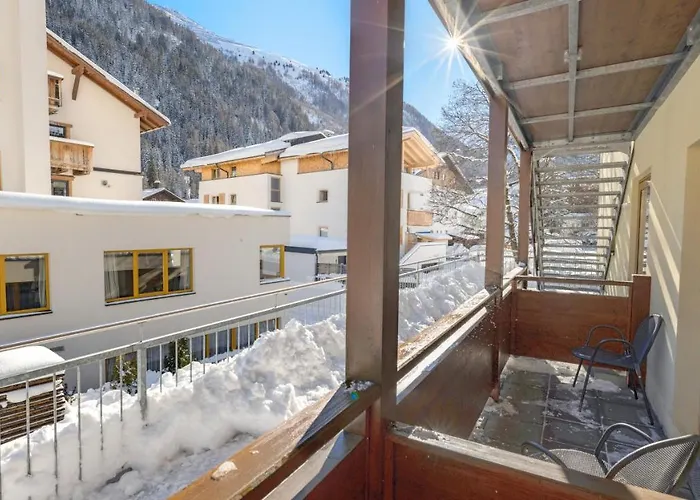 Banyan Hotel Sankt Anton am Arlberg